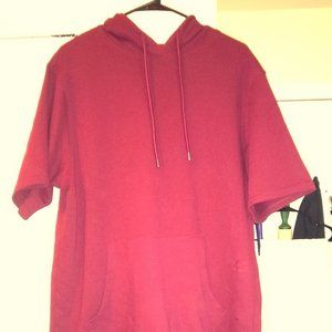 Men's Hooded Tee